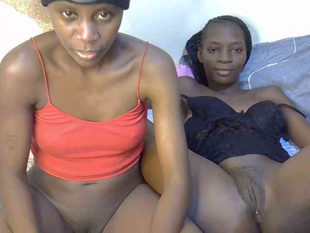 BlushBabes Sex Cam Show