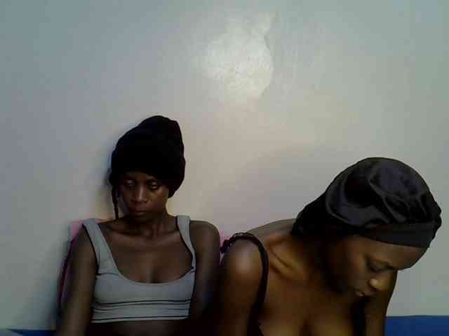 BlushBabes webcam