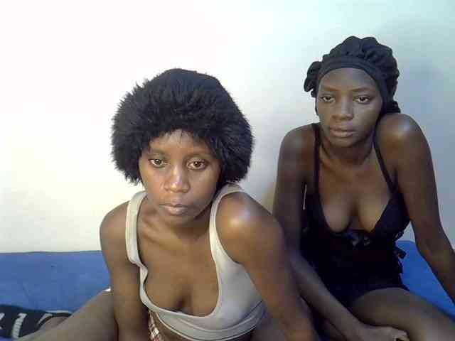 BlushBabes Sex Cam Show