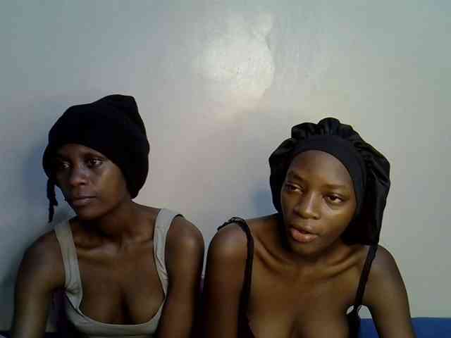 BlushBabes webcam