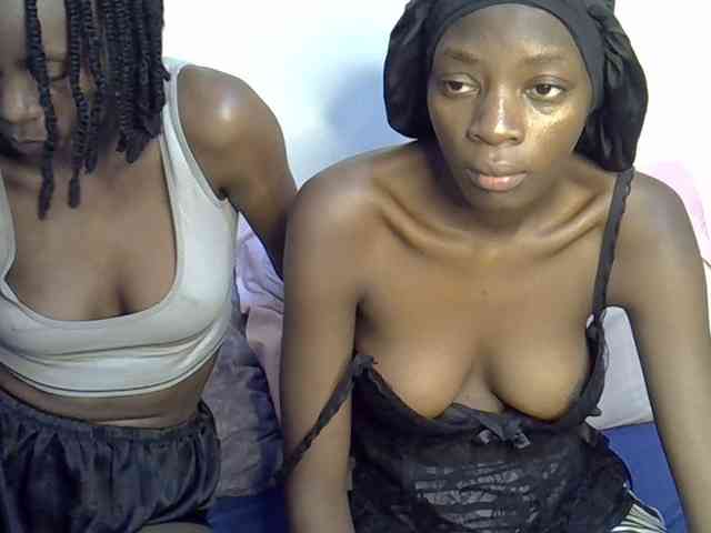 BlushBabes webcam