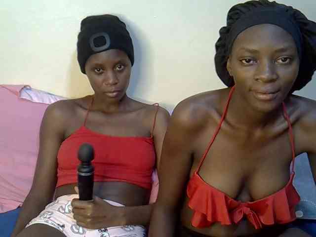 BlushBabes Sex Cam Show