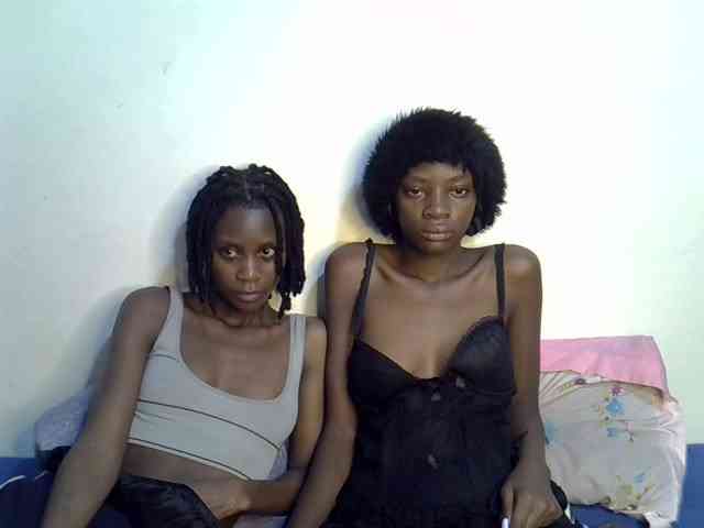 BlushBabes webcam