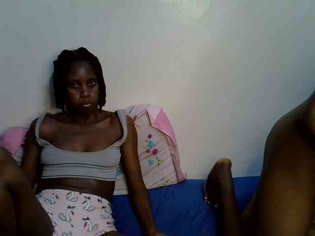 BlushBabes webcam