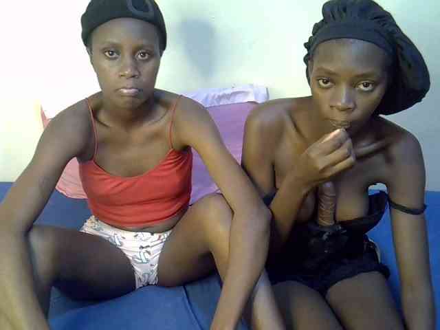 BlushBabes Sex Cam Show
