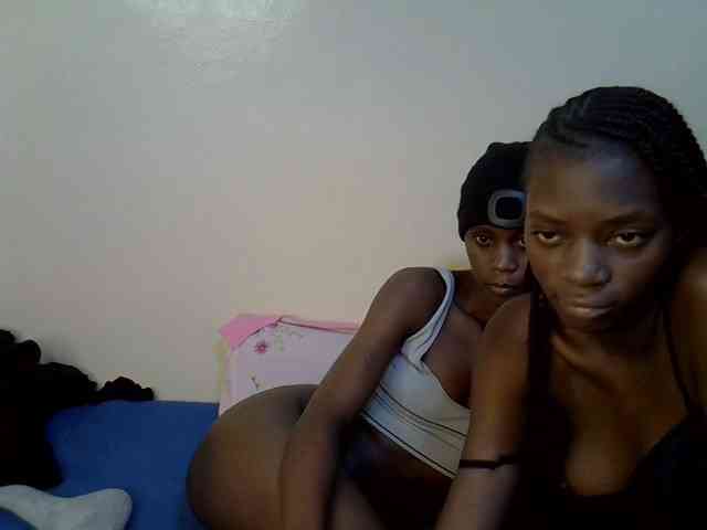 BlushBabes Sex Cam Show