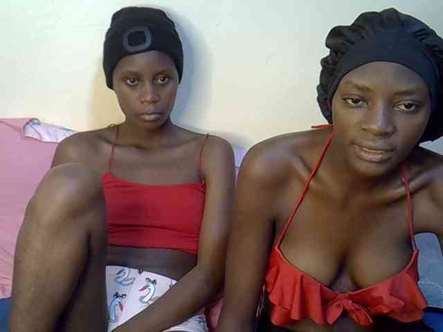 BlushBabes Sex Cam Show