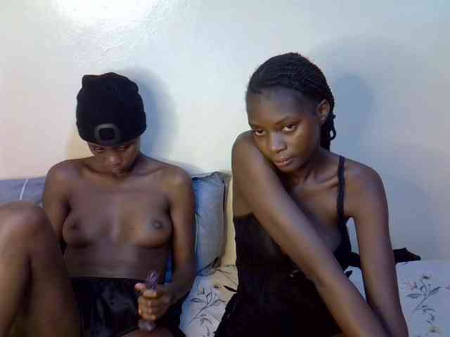 BlushBabes webcam