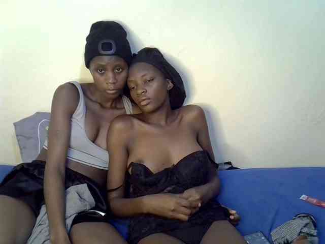 BlushBabes webcam