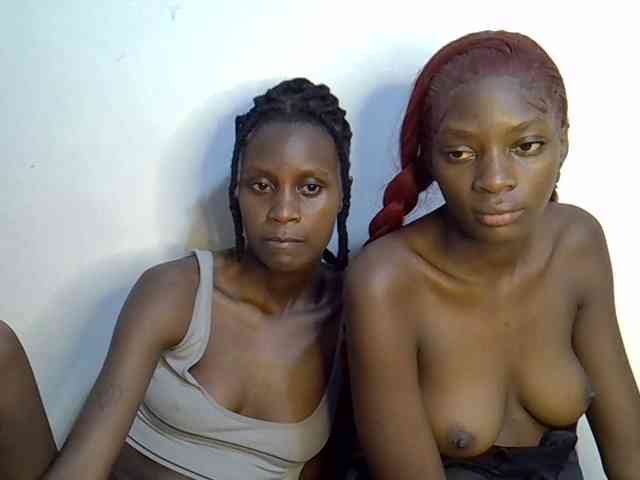 BlushBabes webcam