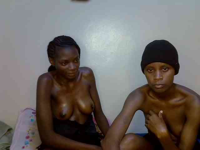 BlushBabes webcam