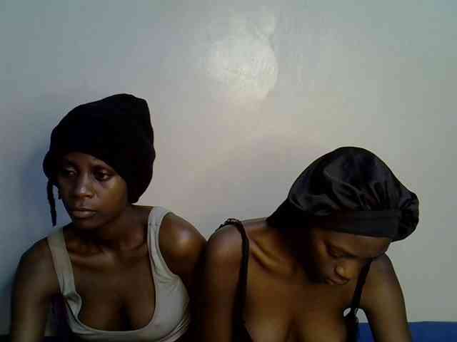 BlushBabes webcam