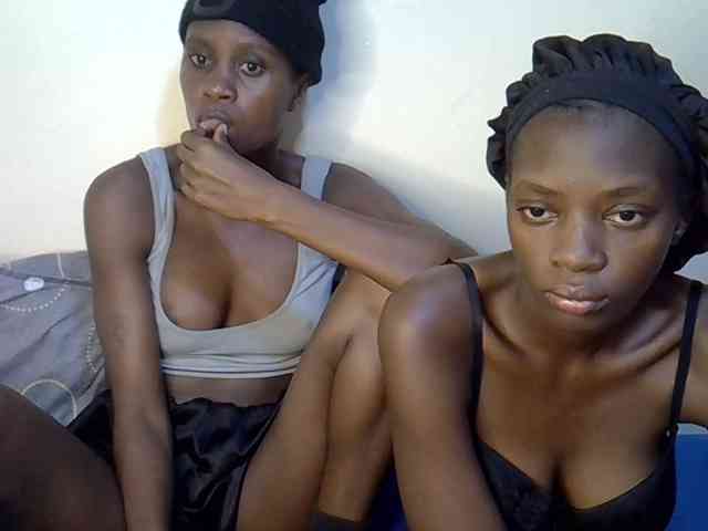 BlushBabes webcam