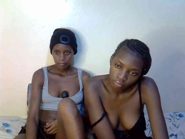 BlushBabes webcam