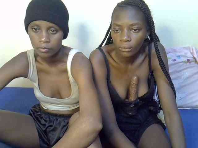 BlushBabes webcam