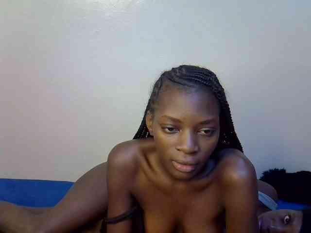 BlushBabes webcam