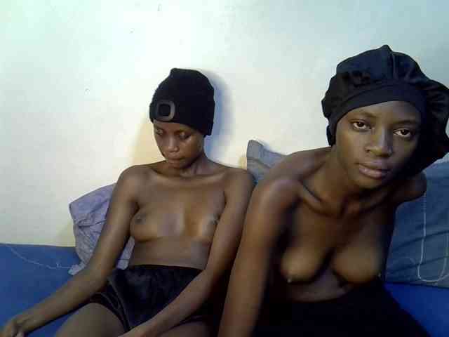 BlushBabes webcam