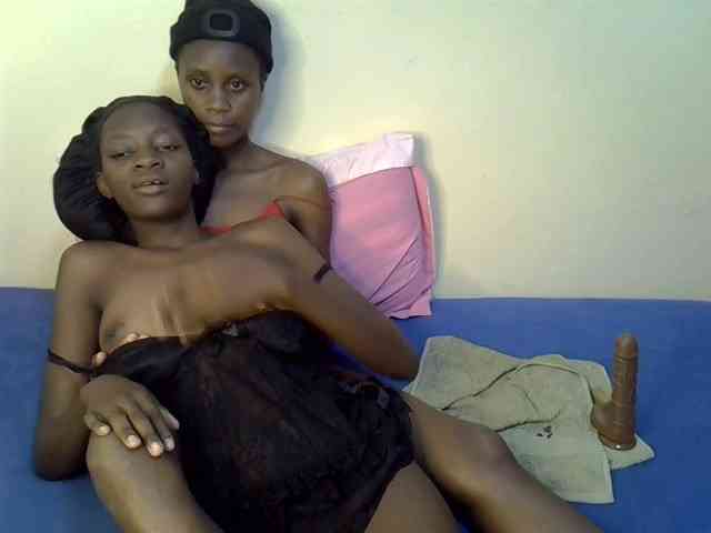 BlushBabes Sex Cam Show
