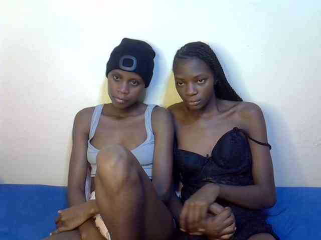 BlushBabes webcam