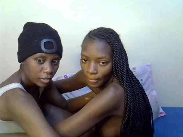 BlushBabes webcam