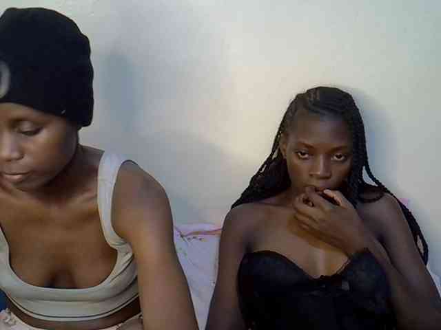 BlushBabes Sex Cam Show