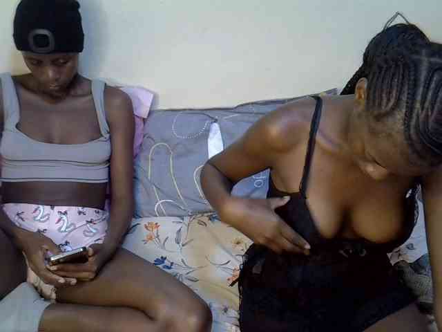 BlushBabes webcam