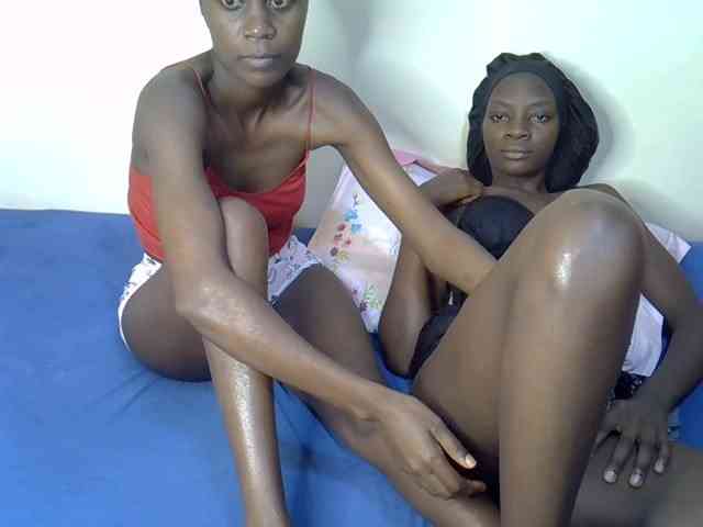 BlushBabes Sex Cam Show