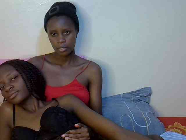 BlushBabes Sex Cam Show