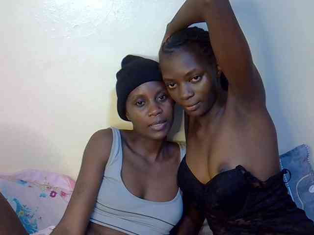 BlushBabes webcam