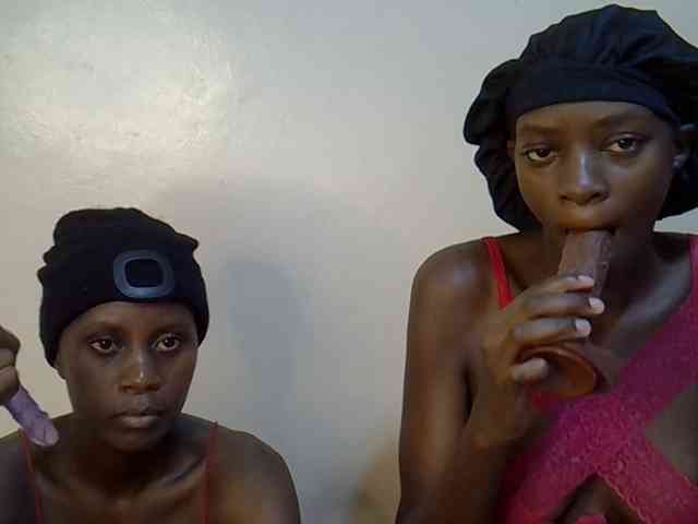 BlushBabes Sex Cam Show