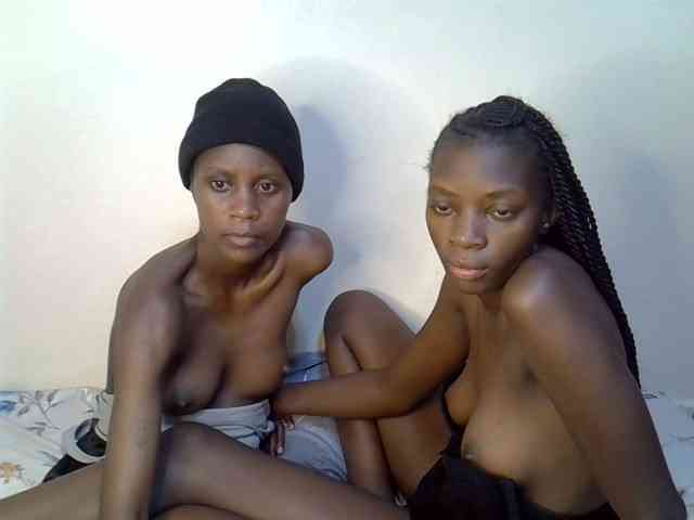 BlushBabes webcam