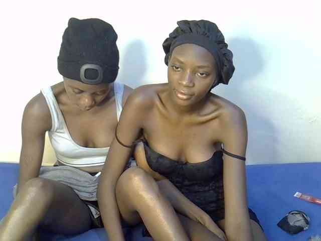 BlushBabes webcam