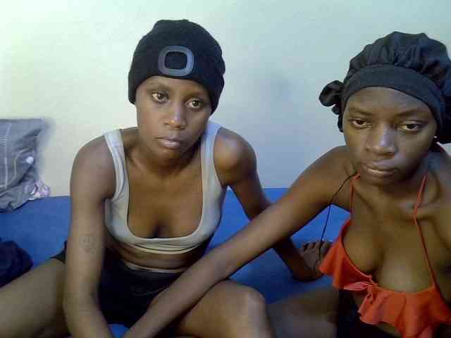 BlushBabes Sex Cam Show