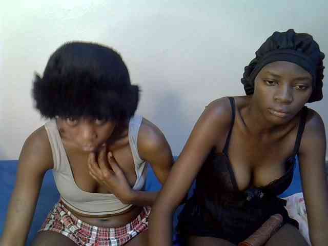 BlushBabes webcam