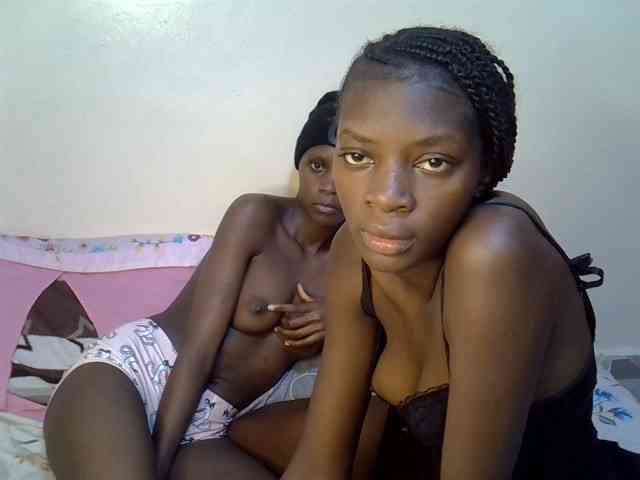 BlushBabes webcam