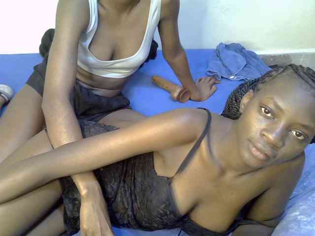 BlushBabes Sex Cam Show