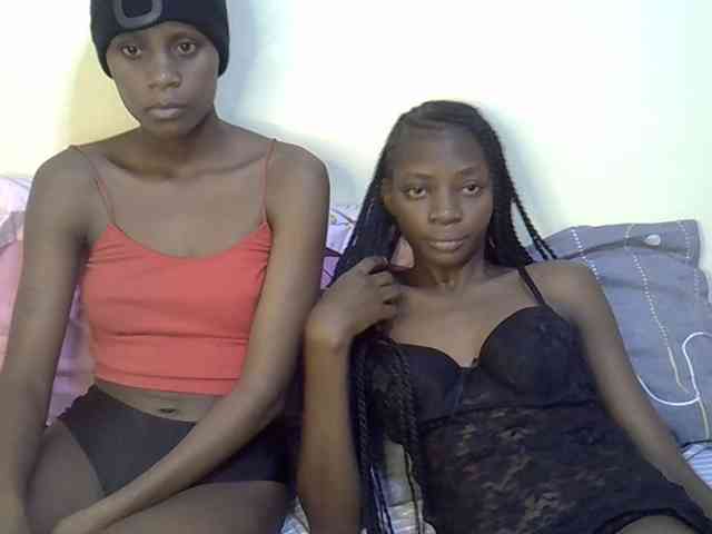 BlushBabes Sex Cam Show