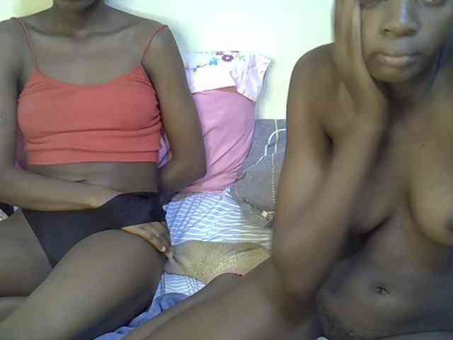 BlushBabes Sex Cam Show