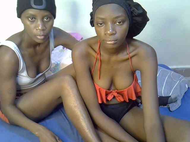 BlushBabes Sex Cam Show