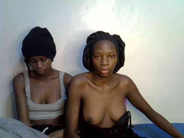 BlushBabes webcam