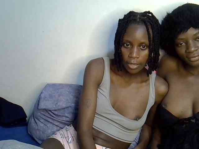 BlushBabes webcam