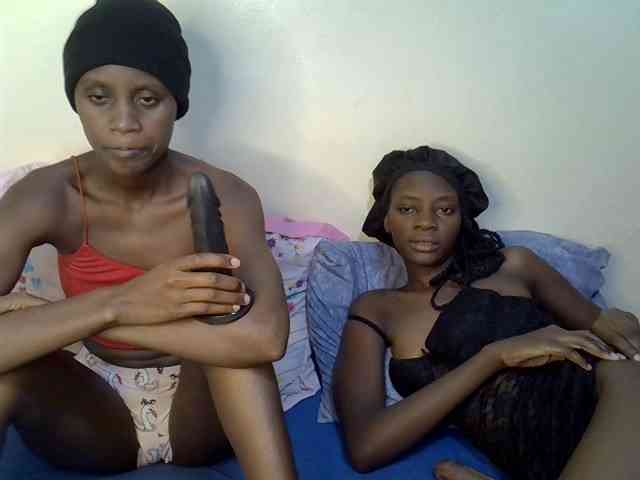 BlushBabes webcam