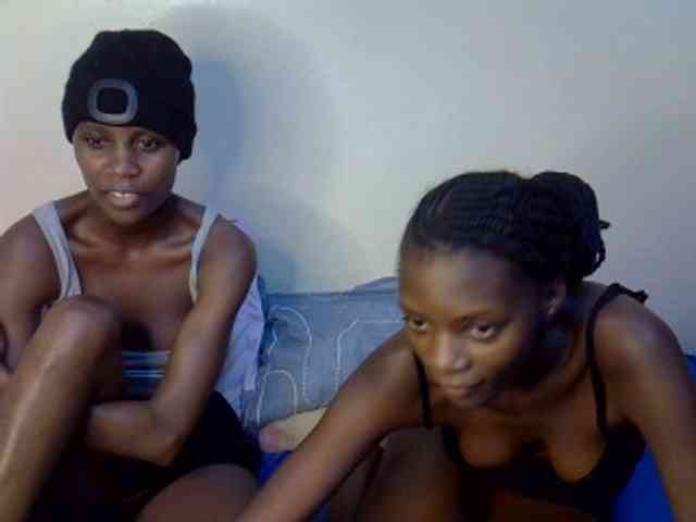 BlushBabes webcam