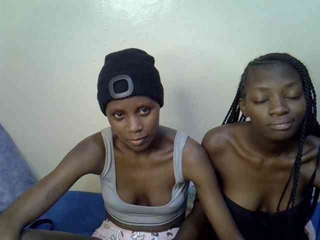 BlushBabes webcam