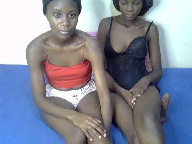 BlushBabes Sex Cam Show