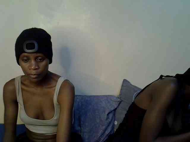 BlushBabes webcam