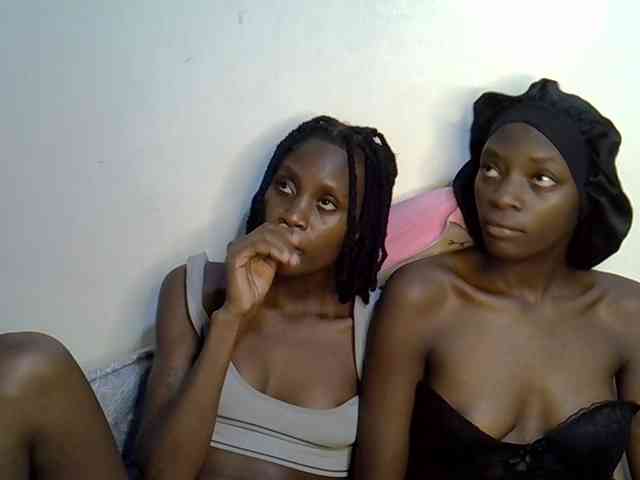 BlushBabes webcam