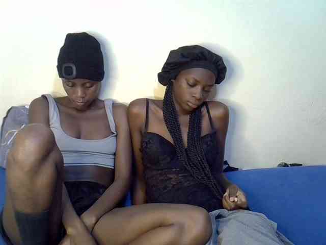 BlushBabes