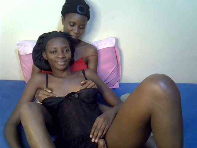 BlushBabes Sex Cam Show