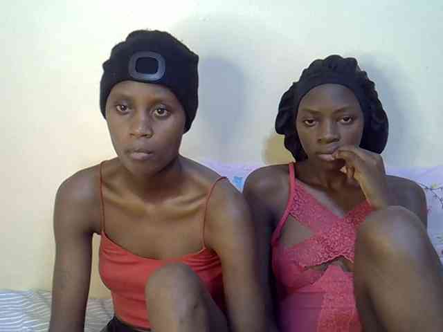 BlushBabes Sex Cam Show